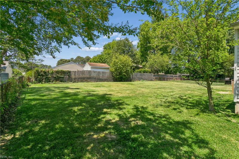 Photo 32 of 36 residential for sale in Newport News virginia