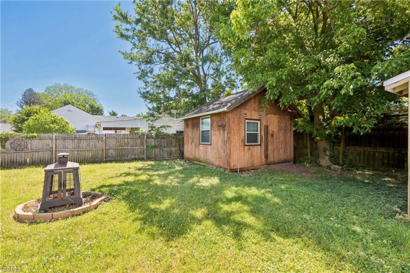 Photo 20 of 25 residential for sale in Norfolk virginia
