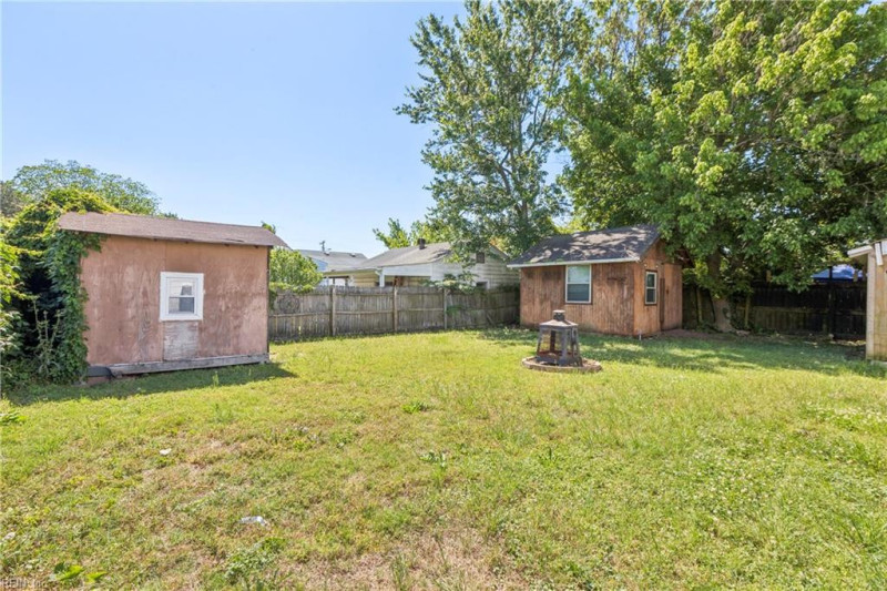 Photo 22 of 25 residential for sale in Norfolk virginia