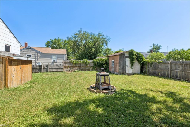 Photo 23 of 25 residential for sale in Norfolk virginia