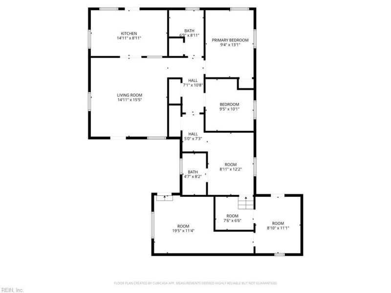 Photo 25 of 25 residential for sale in Norfolk virginia