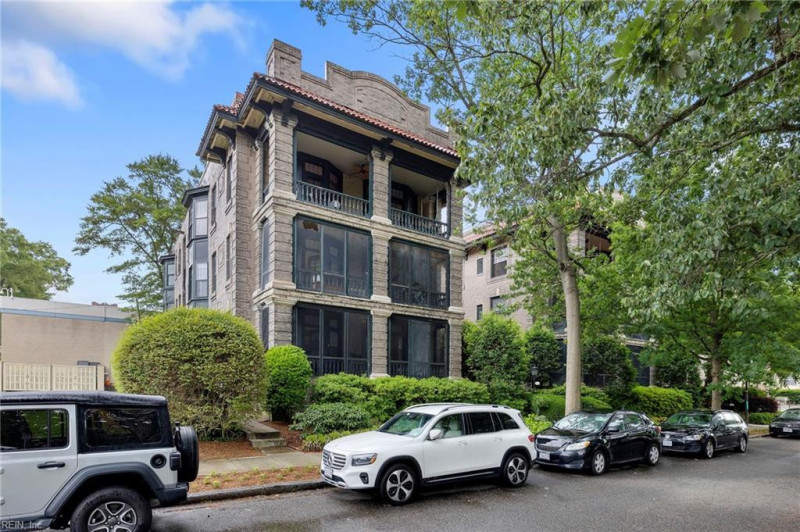 Photo 1 of 42 residential for sale in Norfolk virginia