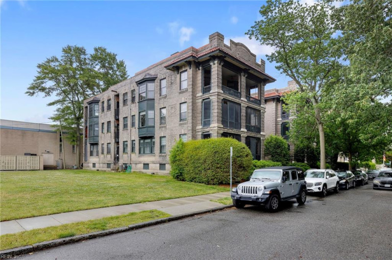 Photo 41 of 42 residential for sale in Norfolk virginia