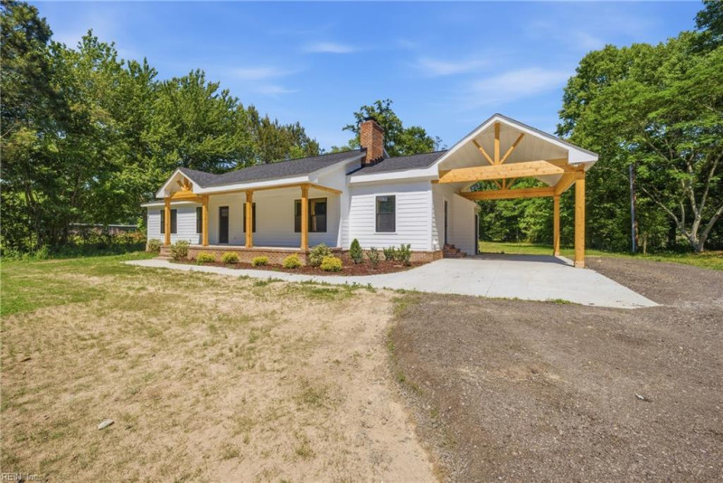 Photo 49 of 50 residential for sale in Chesapeake virginia