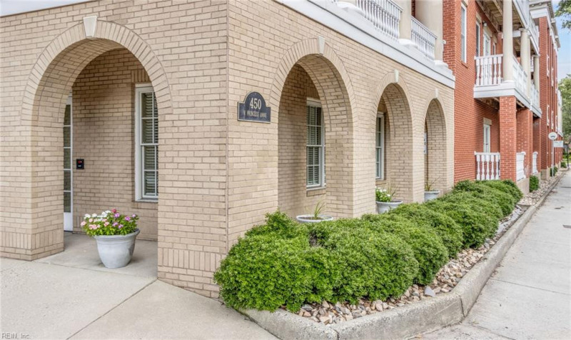 Photo 1 of 50 residential for sale in Norfolk virginia