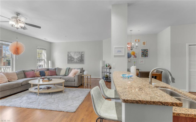 Photo 20 of 50 residential for sale in Norfolk virginia
