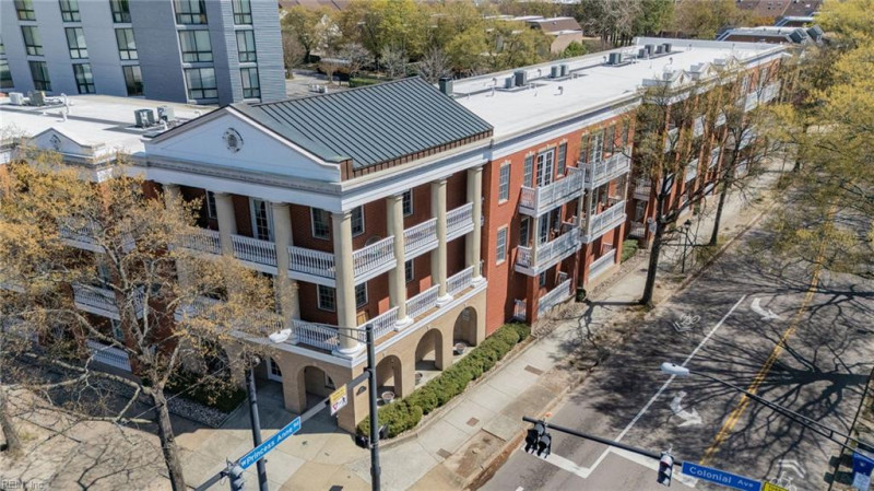 Photo 37 of 50 residential for sale in Norfolk virginia
