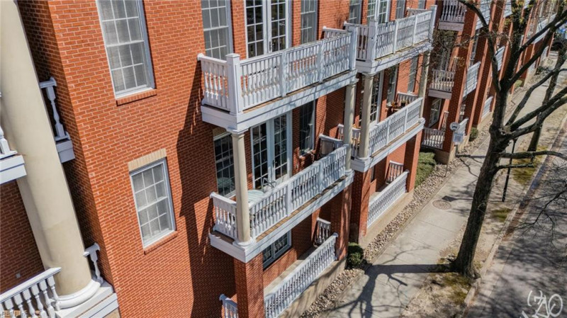 Photo 45 of 50 residential for sale in Norfolk virginia