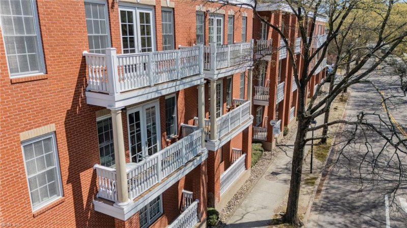 Photo 46 of 50 residential for sale in Norfolk virginia