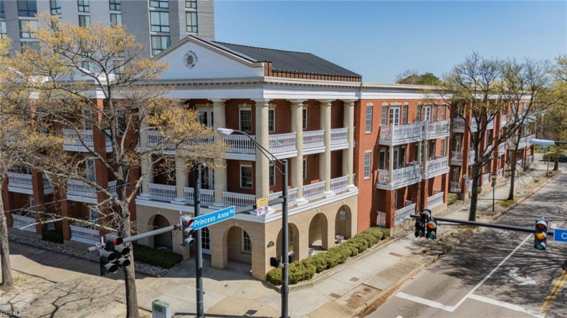 Photo 47 of 50 residential for sale in Norfolk virginia