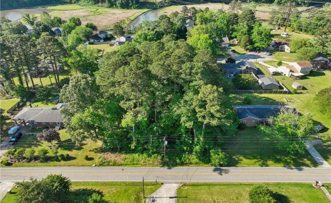 502 Showalter Road, York County, VA 23692