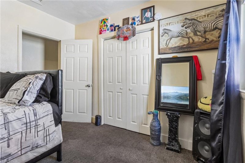 Photo 10 of 27 residential for sale in Norfolk virginia