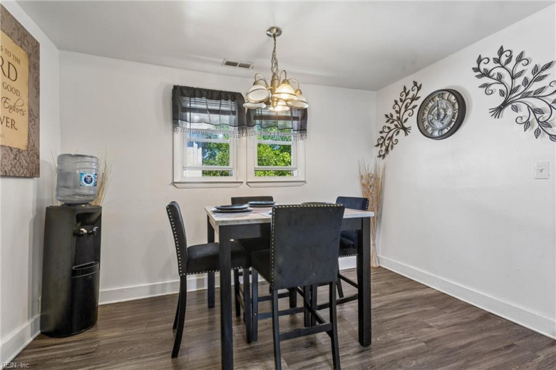 Photo 17 of 27 residential for sale in Norfolk virginia