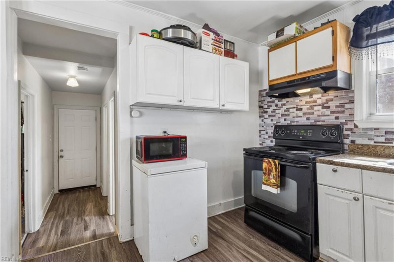 Photo 22 of 27 residential for sale in Norfolk virginia