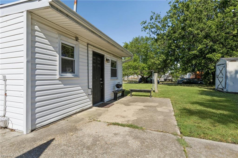 Photo 24 of 27 residential for sale in Norfolk virginia