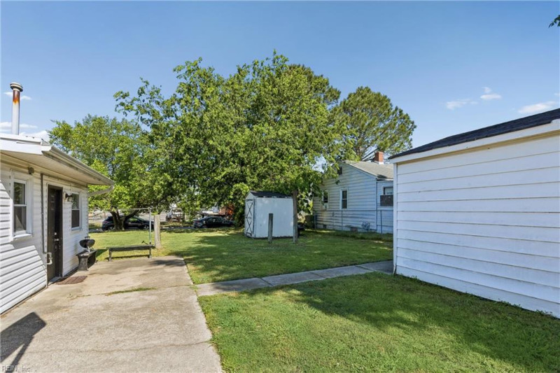 Photo 26 of 27 residential for sale in Norfolk virginia