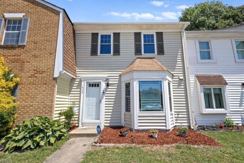 Photo 1 of 30 residential for sale in Virginia Beach virginia