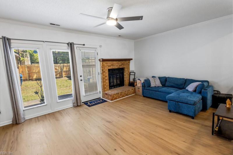 Photo 16 of 30 residential for sale in Virginia Beach virginia
