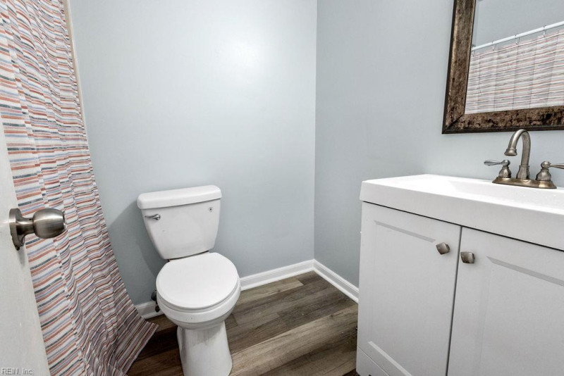 Photo 24 of 30 residential for sale in Virginia Beach virginia