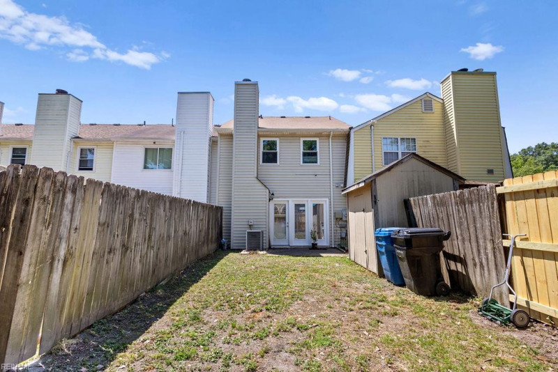 Photo 29 of 30 residential for sale in Virginia Beach virginia