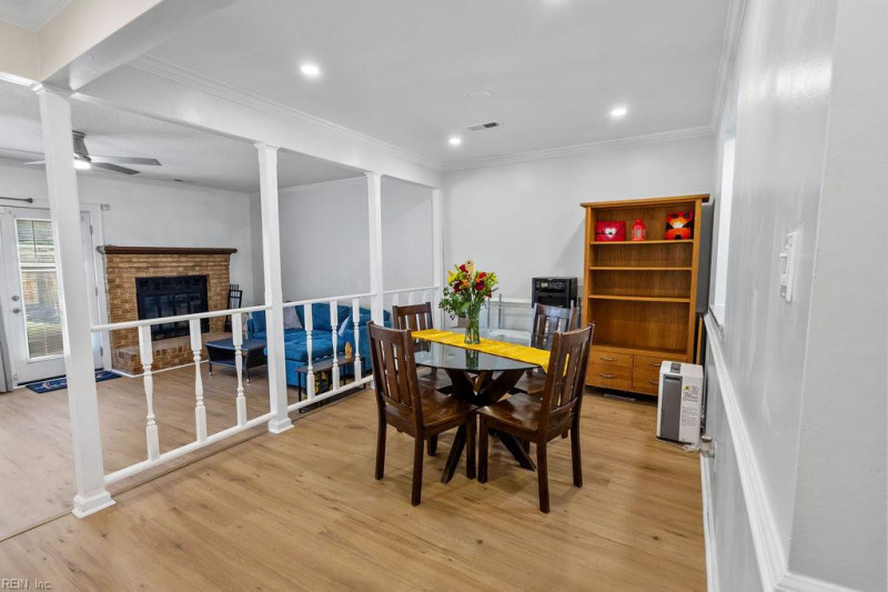 Photo 7 of 30 residential for sale in Virginia Beach virginia
