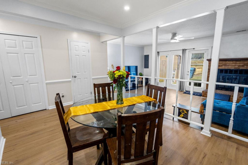 Photo 8 of 30 residential for sale in Virginia Beach virginia