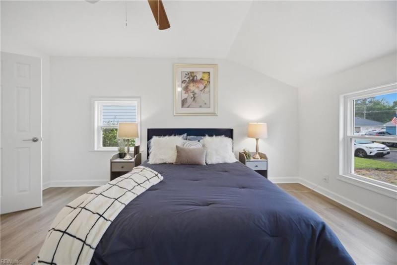 Photo 21 of 31 residential for sale in Virginia Beach virginia