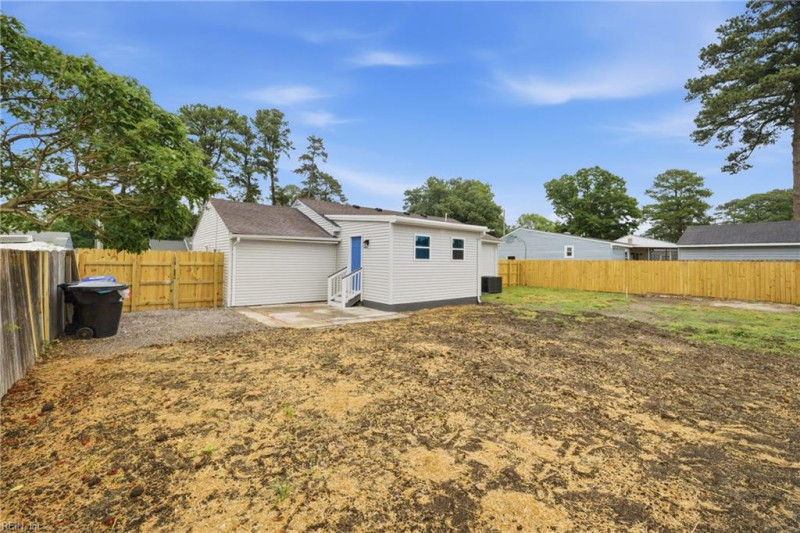 Photo 27 of 31 residential for sale in Virginia Beach virginia