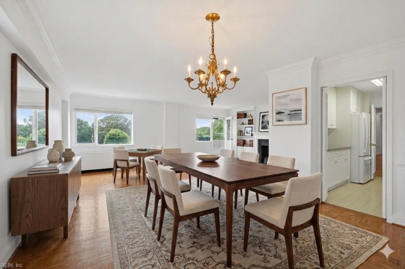 Photo 14 of 50 residential for sale in Norfolk virginia