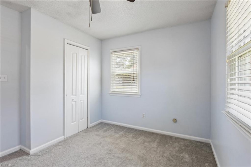 Photo 21 of 42 residential for sale in Hampton virginia