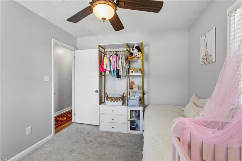 Photo 24 of 42 residential for sale in Hampton virginia