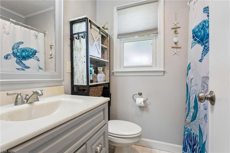 Photo 25 of 42 residential for sale in Hampton virginia