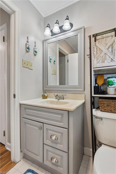 Photo 26 of 42 residential for sale in Hampton virginia