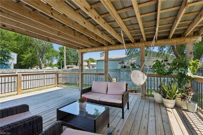 Photo 27 of 42 residential for sale in Hampton virginia