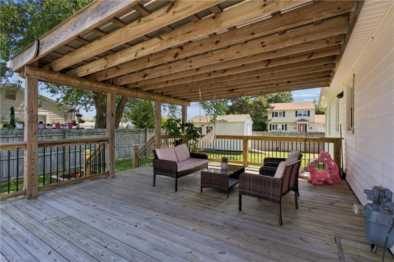 Photo 28 of 42 residential for sale in Hampton virginia