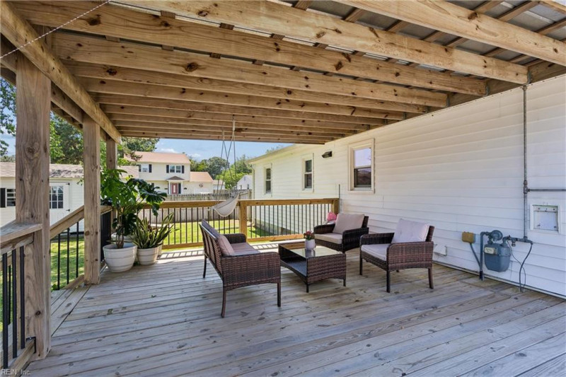 Photo 29 of 42 residential for sale in Hampton virginia
