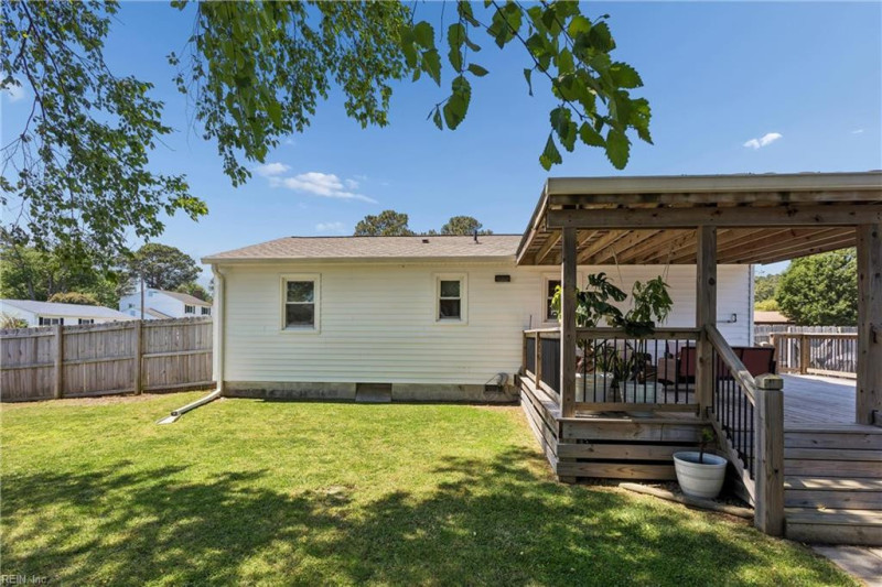 Photo 33 of 42 residential for sale in Hampton virginia