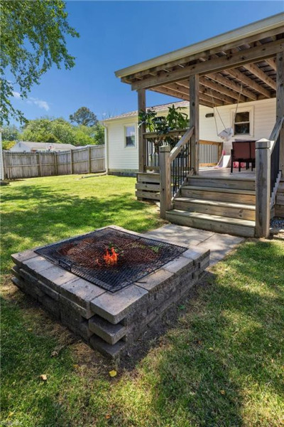 Photo 34 of 42 residential for sale in Hampton virginia