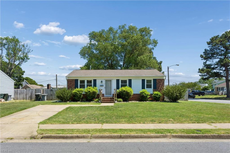 Photo 39 of 42 residential for sale in Hampton virginia