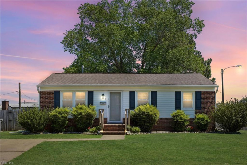 Photo 41 of 42 residential for sale in Hampton virginia