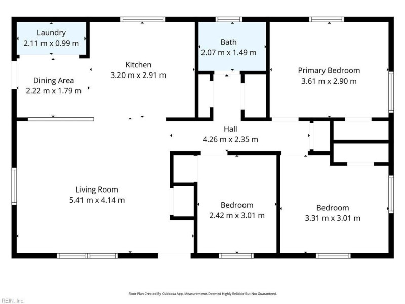 Photo 42 of 42 residential for sale in Hampton virginia