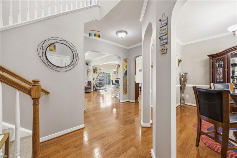 Photo 2 of 42 residential for sale in Virginia Beach virginia