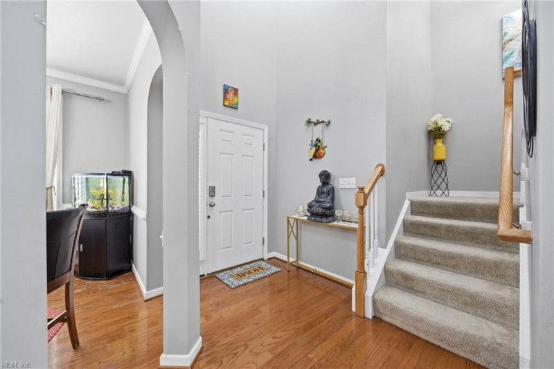 Photo 3 of 42 residential for sale in Virginia Beach virginia