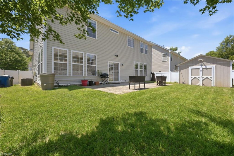 Photo 34 of 42 residential for sale in Virginia Beach virginia