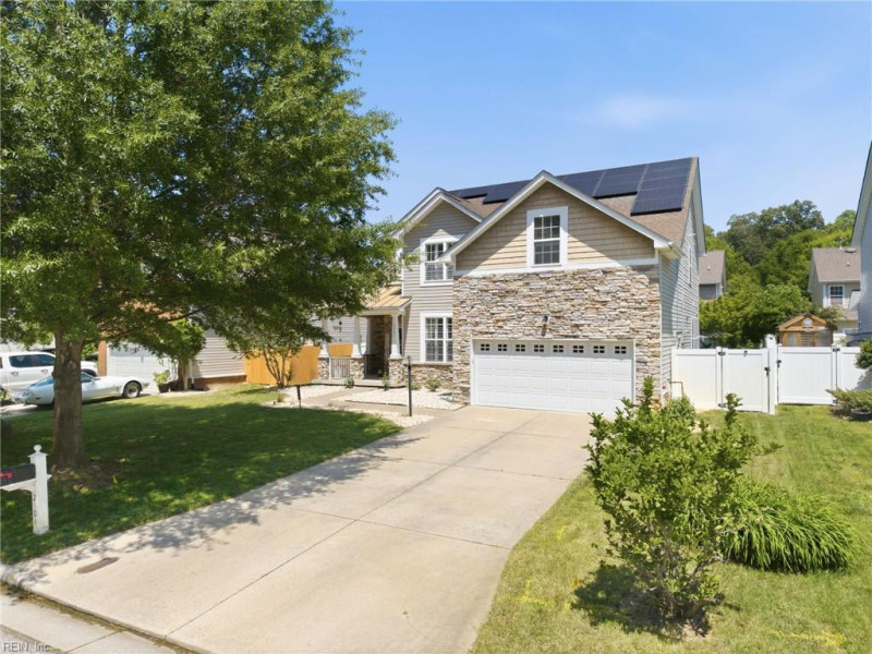 Photo 35 of 42 residential for sale in Virginia Beach virginia