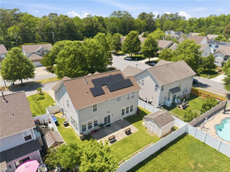 Photo 39 of 42 residential for sale in Virginia Beach virginia