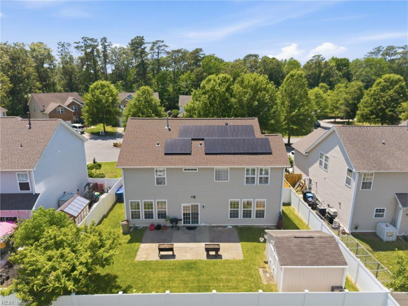Photo 40 of 42 residential for sale in Virginia Beach virginia