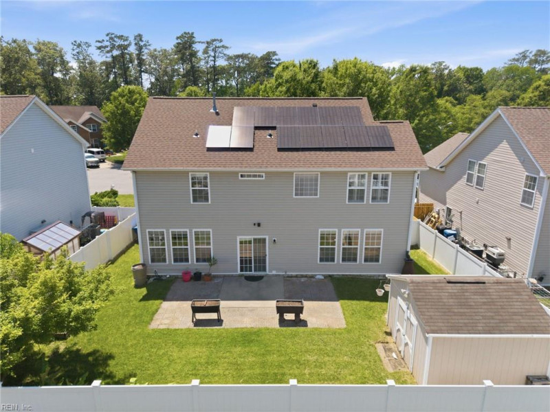 Photo 41 of 42 residential for sale in Virginia Beach virginia