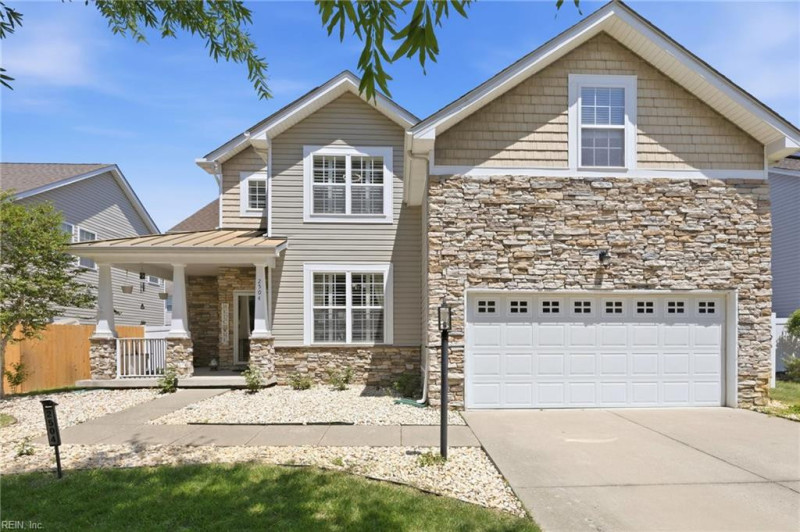 Photo 42 of 42 residential for sale in Virginia Beach virginia