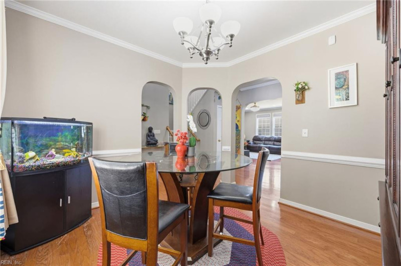 Photo 5 of 42 residential for sale in Virginia Beach virginia
